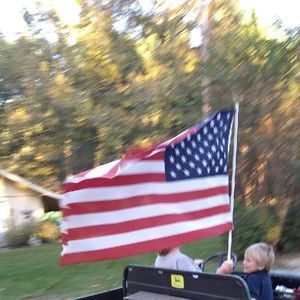 Meet your Posher, Donna